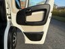 USED 2018 68 PEUGEOT BOXER 2.0 BlueHDi 435 Professional Panel Van L4 H2 Euro 6 (130 ps) L4 H2 XLWB Massive Volume Panel Van 3500kgs