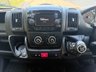 USED 2018 68 PEUGEOT BOXER 2.0 BlueHDi 435 Professional Panel Van L4 H2 Euro 6 (130 ps) L4 H2 XLWB Massive Volume Panel Van 3500kgs