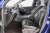 USED 2018 W MERCEDES-BENZ GLC 2.1 GLC250d AMG Line (Premium) SUV 5dr Diesel G-Tronic 4MATIC Euro 6 (s/s) (204 ps) +NATIONWIDE HOME DELIVERY+