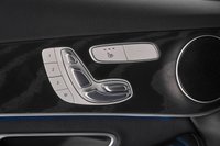 USED 2018 W MERCEDES-BENZ GLC 2.1 GLC250d AMG Line (Premium) SUV 5dr Diesel G-Tronic 4MATIC Euro 6 (s/s) (204 ps) +NATIONWIDE HOME DELIVERY+