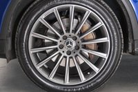 USED 2018 W MERCEDES-BENZ GLC 2.1 GLC250d AMG Line (Premium) SUV 5dr Diesel G-Tronic 4MATIC Euro 6 (s/s) (204 ps) +NATIONWIDE HOME DELIVERY+