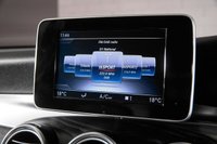 USED 2018 W MERCEDES-BENZ GLC 2.1 GLC250d AMG Line (Premium) SUV 5dr Diesel G-Tronic 4MATIC Euro 6 (s/s) (204 ps) +NATIONWIDE HOME DELIVERY+