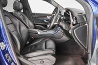 USED 2018 W MERCEDES-BENZ GLC 2.1 GLC250d AMG Line (Premium) SUV 5dr Diesel G-Tronic 4MATIC Euro 6 (s/s) (204 ps) +NATIONWIDE HOME DELIVERY+