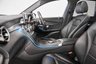 USED 2018 W MERCEDES-BENZ GLC 2.1 GLC250d AMG Line (Premium) SUV 5dr Diesel G-Tronic 4MATIC Euro 6 (s/s) (204 ps) +NATIONWIDE HOME DELIVERY+