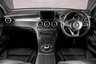 USED 2018 W MERCEDES-BENZ GLC 2.1 GLC250d AMG Line (Premium) SUV 5dr Diesel G-Tronic 4MATIC Euro 6 (s/s) (204 ps) +NATIONWIDE HOME DELIVERY+