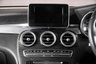 USED 2018 W MERCEDES-BENZ GLC 2.1 GLC250d AMG Line (Premium) SUV 5dr Diesel G-Tronic 4MATIC Euro 6 (s/s) (204 ps) +NATIONWIDE HOME DELIVERY+