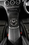 USED 2018 W MERCEDES-BENZ GLC 2.1 GLC250d AMG Line (Premium) SUV 5dr Diesel G-Tronic 4MATIC Euro 6 (s/s) (204 ps) +NATIONWIDE HOME DELIVERY+