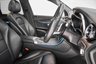 USED 2018 W MERCEDES-BENZ GLC 2.1 GLC250d AMG Line (Premium) SUV 5dr Diesel G-Tronic 4MATIC Euro 6 (s/s) (204 ps) +NATIONWIDE HOME DELIVERY+