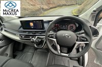 USED 2027 MAXUS Deliver 7 Diesel Deliver 7 L2H1 BLANC WHITE 5 Year Warranty