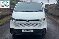 USED 2027 MAXUS Deliver 7 Diesel Deliver 7 L2H1 BLANC WHITE 5 Year Warranty