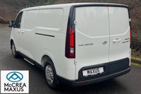 USED 2027 MAXUS Deliver 7 Diesel Deliver 7 L2H1 BLANC WHITE 5 Year Warranty