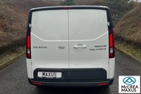 USED 2027 MAXUS Deliver 7 Diesel Deliver 7 L2H1 BLANC WHITE 5 Year Warranty