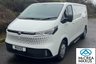 USED 2027 MAXUS Deliver 7 Diesel Deliver 7 L2H1 BLANC WHITE 5 Year Warranty