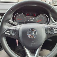 USED 2020 70 VAUXHALL GRANDLAND X 1.2 Turbo Griffin SUV 5dr Petrol Auto Euro 6 (s/s) (130 ps) GENUINE MILEAGE AUTOMATIC