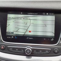 USED 2020 70 VAUXHALL GRANDLAND X 1.2 Turbo Griffin SUV 5dr Petrol Auto Euro 6 (s/s) (130 ps) GENUINE MILEAGE AUTOMATIC