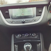USED 2020 70 VAUXHALL GRANDLAND X 1.2 Turbo Griffin SUV 5dr Petrol Auto Euro 6 (s/s) (130 ps) GENUINE MILEAGE AUTOMATIC