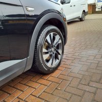 USED 2020 70 VAUXHALL GRANDLAND X 1.2 Turbo Griffin SUV 5dr Petrol Auto Euro 6 (s/s) (130 ps) GENUINE MILEAGE AUTOMATIC