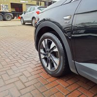 USED 2020 70 VAUXHALL GRANDLAND X 1.2 Turbo Griffin SUV 5dr Petrol Auto Euro 6 (s/s) (130 ps) GENUINE MILEAGE AUTOMATIC