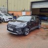 USED 2020 70 VAUXHALL GRANDLAND X 1.2 Turbo Griffin SUV 5dr Petrol Auto Euro 6 (s/s) (130 ps) GENUINE MILEAGE AUTOMATIC