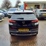 USED 2020 70 VAUXHALL GRANDLAND X 1.2 Turbo Griffin SUV 5dr Petrol Auto Euro 6 (s/s) (130 ps) GENUINE MILEAGE AUTOMATIC