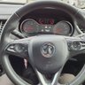 USED 2020 70 VAUXHALL GRANDLAND X 1.2 Turbo Griffin SUV 5dr Petrol Auto Euro 6 (s/s) (130 ps) GENUINE MILEAGE AUTOMATIC