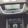 USED 2020 70 VAUXHALL GRANDLAND X 1.2 Turbo Griffin SUV 5dr Petrol Auto Euro 6 (s/s) (130 ps) GENUINE MILEAGE AUTOMATIC