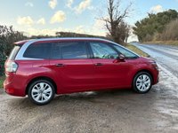 USED 2017 17 CITROEN GRAND C4 PICASSO 1.6 BlueHDi Flair MPV 5dr Diesel EAT6 Euro 6 (s/s) (120 ps) MPV