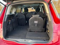 USED 2017 17 CITROEN GRAND C4 PICASSO 1.6 BlueHDi Flair MPV 5dr Diesel EAT6 Euro 6 (s/s) (120 ps) MPV