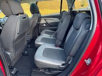 USED 2017 17 CITROEN GRAND C4 PICASSO 1.6 BlueHDi Flair MPV 5dr Diesel EAT6 Euro 6 (s/s) (120 ps) MPV
