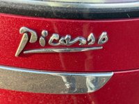 USED 2017 17 CITROEN GRAND C4 PICASSO 1.6 BlueHDi Flair MPV 5dr Diesel EAT6 Euro 6 (s/s) (120 ps) MPV
