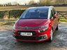 USED 2017 17 CITROEN GRAND C4 PICASSO 1.6 BlueHDi Flair MPV 5dr Diesel EAT6 Euro 6 (s/s) (120 ps) MPV
