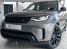 USED 2021 71 LAND ROVER DISCOVERY 3.0 D300 MHEV SE SUV 5dr Diesel Auto 4WD Euro 6 (s/s) (300 ps) 5 SEATER  TRAFFIC SIGN RECOGNITION+LANE KEEP ASSIST