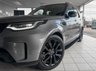 USED 2021 71 LAND ROVER DISCOVERY 3.0 D300 MHEV SE SUV 5dr Diesel Auto 4WD Euro 6 (s/s) (300 ps) 5 SEATER  TRAFFIC SIGN RECOGNITION+LANE KEEP ASSIST