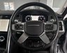 USED 2021 71 LAND ROVER DISCOVERY 3.0 D300 MHEV SE SUV 5dr Diesel Auto 4WD Euro 6 (s/s) (300 ps) 5 SEATER  TRAFFIC SIGN RECOGNITION+LANE KEEP ASSIST