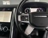 USED 2021 71 LAND ROVER DISCOVERY 3.0 D300 MHEV SE SUV 5dr Diesel Auto 4WD Euro 6 (s/s) (300 ps) 5 SEATER  TRAFFIC SIGN RECOGNITION+LANE KEEP ASSIST
