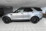 USED 2021 71 LAND ROVER DISCOVERY 3.0 D300 MHEV SE SUV 5dr Diesel Auto 4WD Euro 6 (s/s) (300 ps) 5 SEATER  TRAFFIC SIGN RECOGNITION+LANE KEEP ASSIST