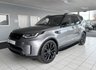 USED 2021 71 LAND ROVER DISCOVERY 3.0 D300 MHEV SE SUV 5dr Diesel Auto 4WD Euro 6 (s/s) (300 ps) 5 SEATER  TRAFFIC SIGN RECOGNITION+LANE KEEP ASSIST