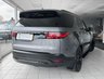 USED 2021 71 LAND ROVER DISCOVERY 3.0 D300 MHEV SE SUV 5dr Diesel Auto 4WD Euro 6 (s/s) (300 ps) 5 SEATER  TRAFFIC SIGN RECOGNITION+LANE KEEP ASSIST