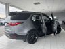 USED 2021 71 LAND ROVER DISCOVERY 3.0 D300 MHEV SE SUV 5dr Diesel Auto 4WD Euro 6 (s/s) (300 ps) 5 SEATER  TRAFFIC SIGN RECOGNITION+LANE KEEP ASSIST