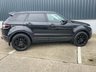 USED 2016 16 LAND ROVER RANGE ROVER EVOQUE 2.0 TD4 SE Tech SUV 5dr Diesel Manual 4WD Euro 6 (s/s) (180 ps) POWER TAILGATE / LANE KEEP