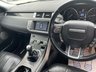 USED 2016 16 LAND ROVER RANGE ROVER EVOQUE 2.0 TD4 SE Tech SUV 5dr Diesel Manual 4WD Euro 6 (s/s) (180 ps) POWER TAILGATE / LANE KEEP