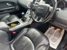 USED 2016 16 LAND ROVER RANGE ROVER EVOQUE 2.0 TD4 SE Tech SUV 5dr Diesel Manual 4WD Euro 6 (s/s) (180 ps) POWER TAILGATE / LANE KEEP