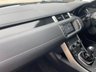 USED 2016 16 LAND ROVER RANGE ROVER EVOQUE 2.0 TD4 SE Tech SUV 5dr Diesel Manual 4WD Euro 6 (s/s) (180 ps) POWER TAILGATE / LANE KEEP
