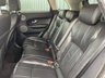 USED 2016 16 LAND ROVER RANGE ROVER EVOQUE 2.0 TD4 SE Tech SUV 5dr Diesel Manual 4WD Euro 6 (s/s) (180 ps) POWER TAILGATE / LANE KEEP