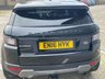 USED 2016 16 LAND ROVER RANGE ROVER EVOQUE 2.0 TD4 SE Tech SUV 5dr Diesel Manual 4WD Euro 6 (s/s) (180 ps) POWER TAILGATE / LANE KEEP