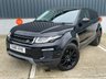 USED 2016 16 LAND ROVER RANGE ROVER EVOQUE 2.0 TD4 SE Tech SUV 5dr Diesel Manual 4WD Euro 6 (s/s) (180 ps) POWER TAILGATE / LANE KEEP