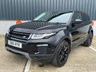 USED 2016 16 LAND ROVER RANGE ROVER EVOQUE 2.0 TD4 SE Tech SUV 5dr Diesel Manual 4WD Euro 6 (s/s) (180 ps) POWER TAILGATE / LANE KEEP