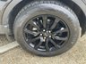 USED 2016 16 LAND ROVER RANGE ROVER EVOQUE 2.0 TD4 SE Tech SUV 5dr Diesel Manual 4WD Euro 6 (s/s) (180 ps) POWER TAILGATE / LANE KEEP