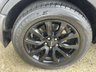 USED 2016 16 LAND ROVER RANGE ROVER EVOQUE 2.0 TD4 SE Tech SUV 5dr Diesel Manual 4WD Euro 6 (s/s) (180 ps) POWER TAILGATE / LANE KEEP
