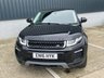 USED 2016 16 LAND ROVER RANGE ROVER EVOQUE 2.0 TD4 SE Tech SUV 5dr Diesel Manual 4WD Euro 6 (s/s) (180 ps) POWER TAILGATE / LANE KEEP
